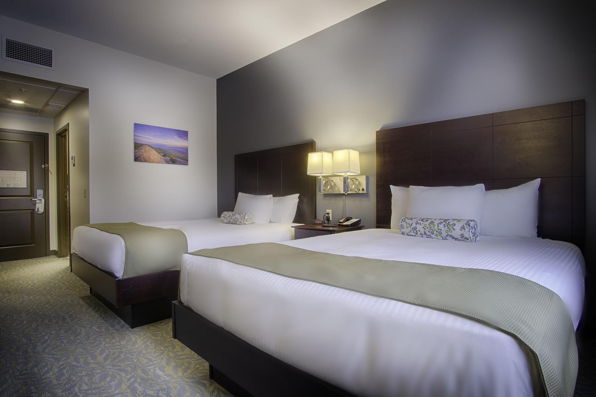 Sun & Ski Inn And Suites Stowe Dış mekan fotoğraf