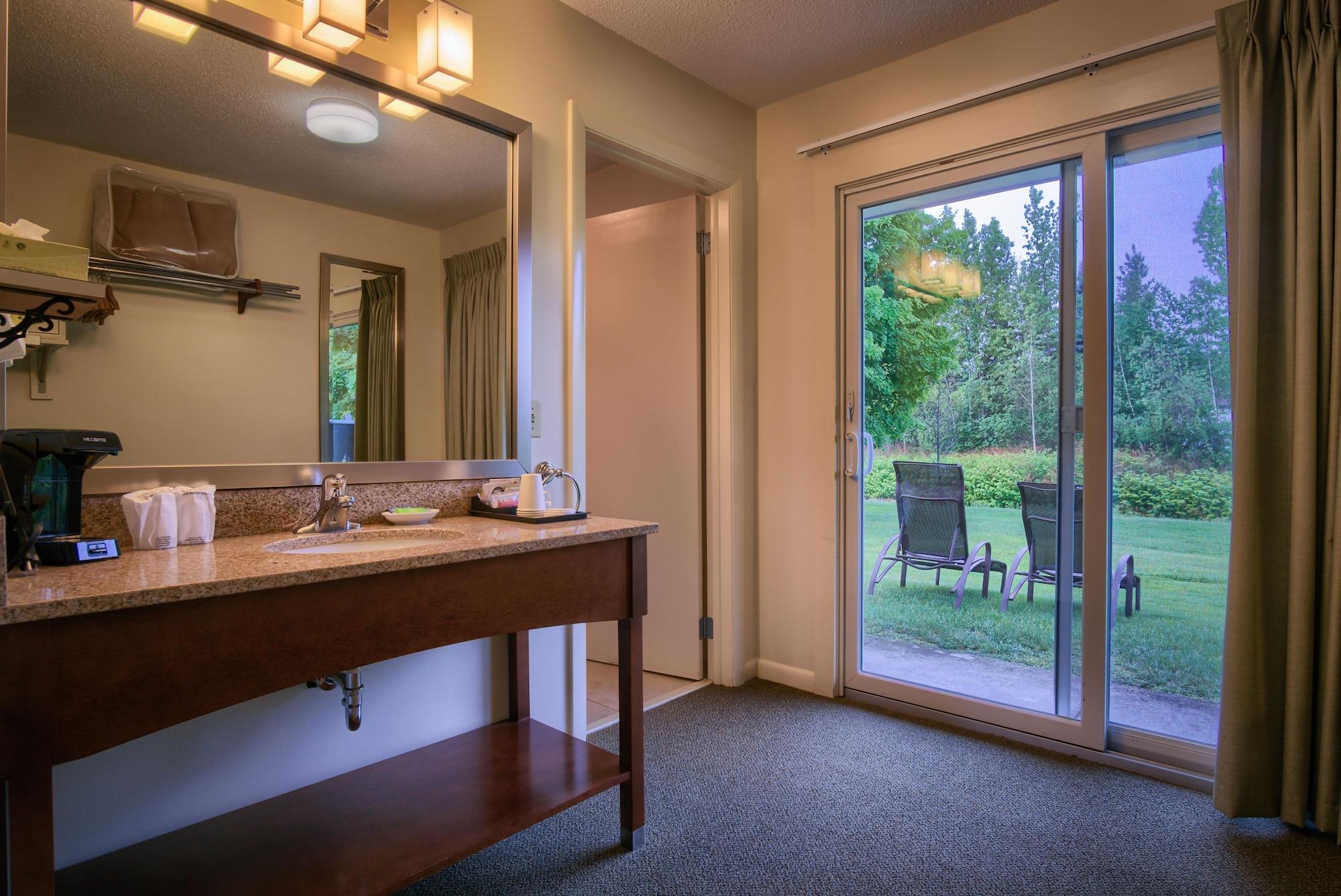 Sun & Ski Inn And Suites Stowe Dış mekan fotoğraf