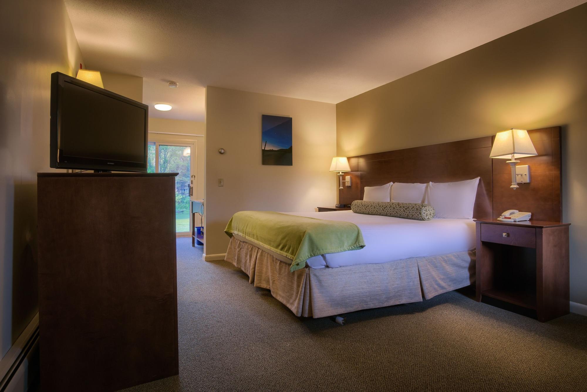 Sun & Ski Inn And Suites Stowe Dış mekan fotoğraf