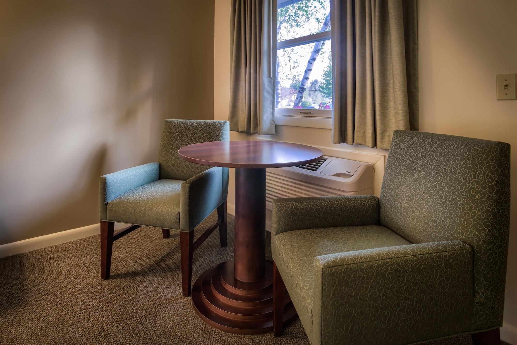 Sun & Ski Inn And Suites Stowe Dış mekan fotoğraf