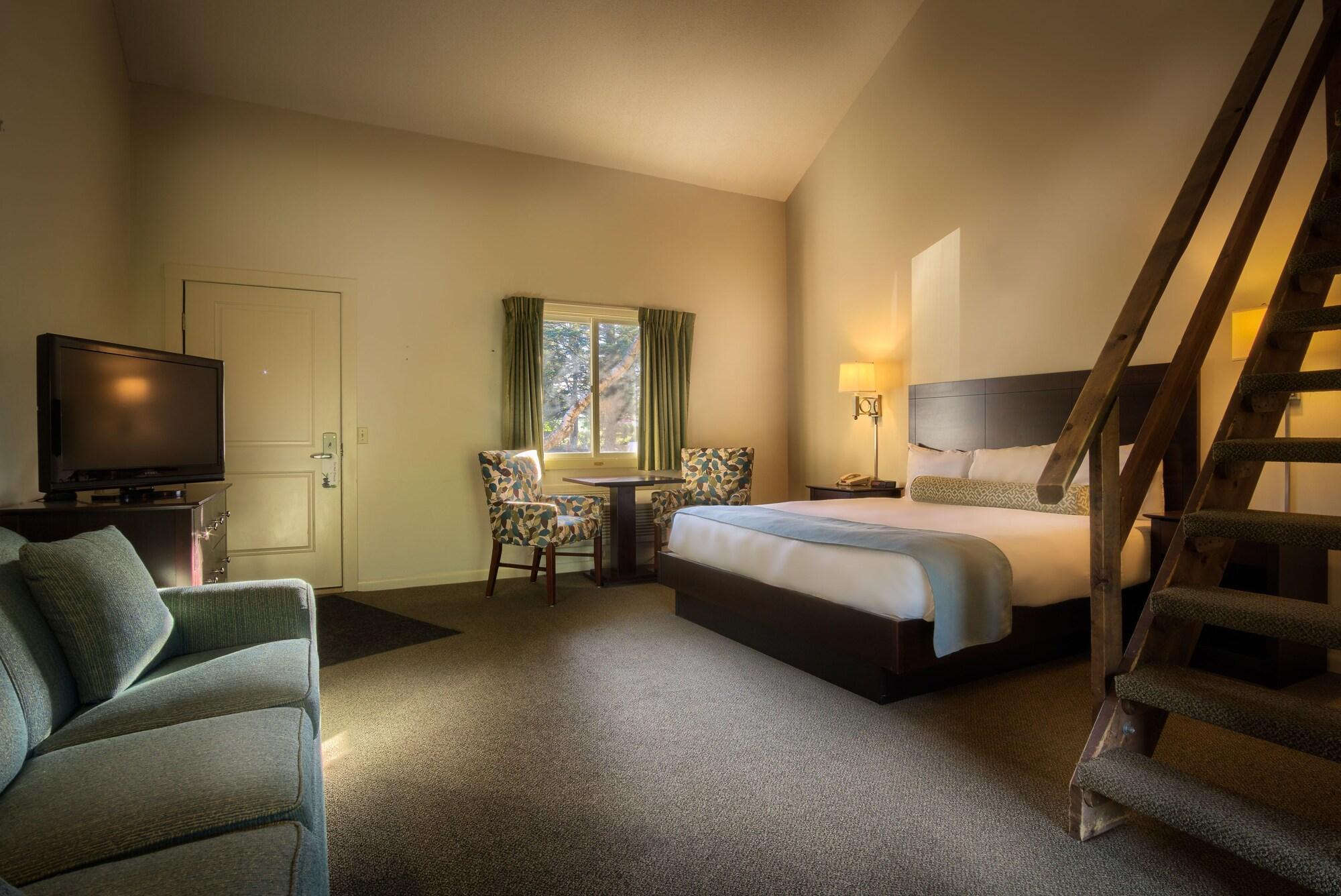 Sun & Ski Inn And Suites Stowe Dış mekan fotoğraf