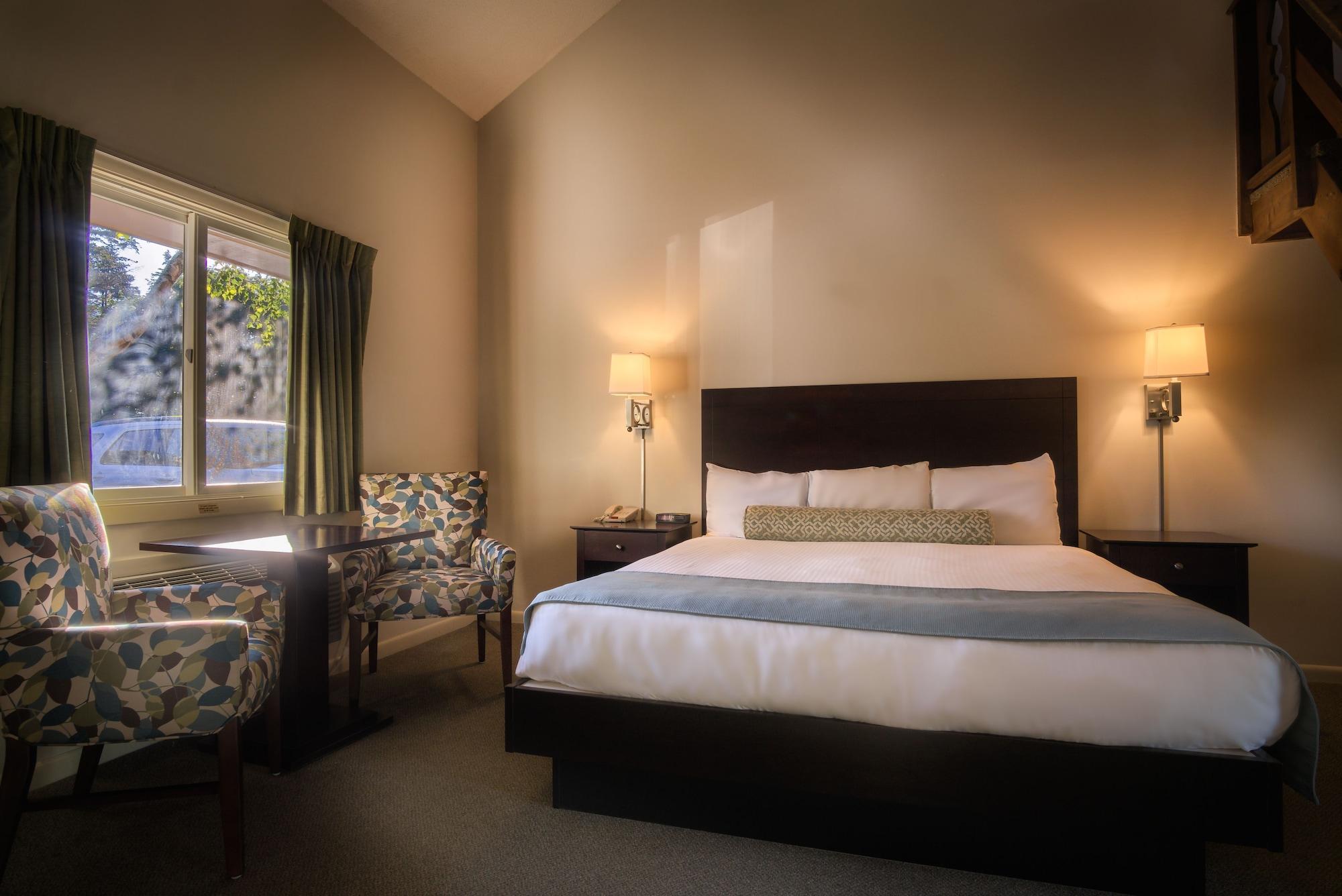 Sun & Ski Inn And Suites Stowe Dış mekan fotoğraf