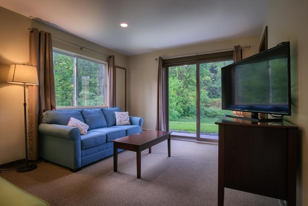 Sun & Ski Inn And Suites Stowe Dış mekan fotoğraf