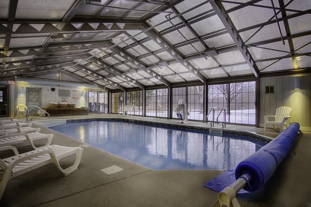 Sun & Ski Inn And Suites Stowe Dış mekan fotoğraf