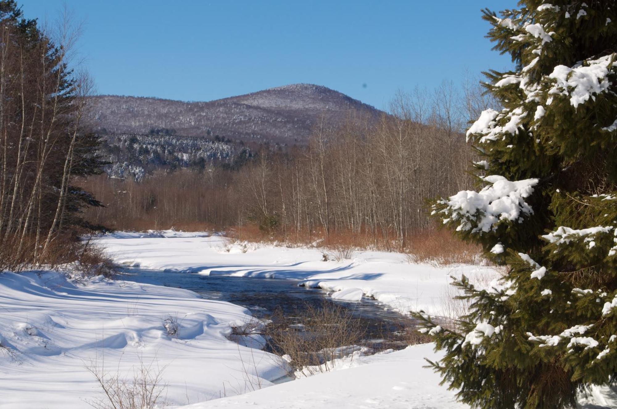 Sun & Ski Inn And Suites Stowe Dış mekan fotoğraf