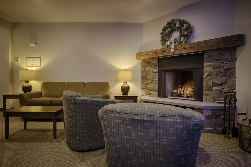 Sun & Ski Inn And Suites Stowe Dış mekan fotoğraf