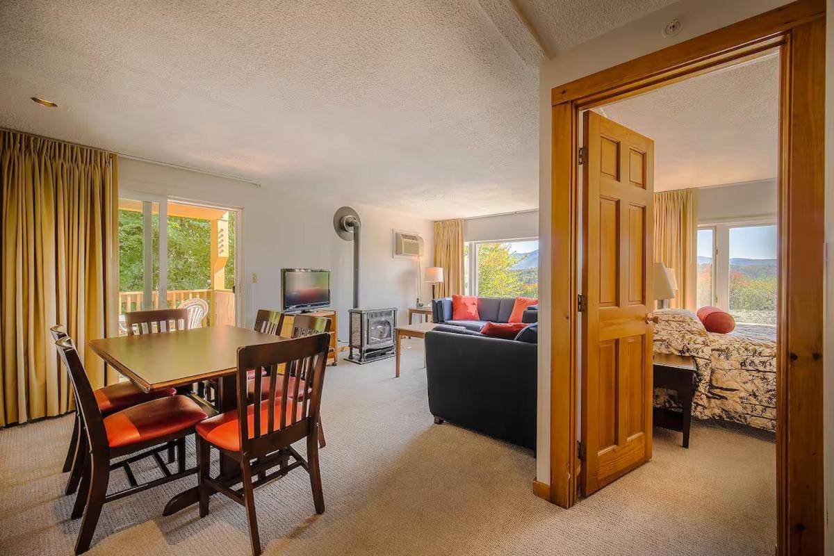 Sun & Ski Inn And Suites Stowe Dış mekan fotoğraf
