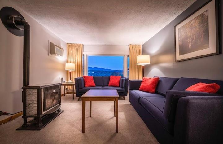 Sun & Ski Inn And Suites Stowe Dış mekan fotoğraf