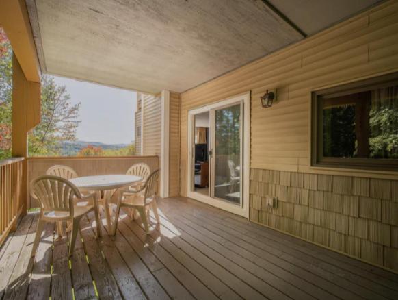 Sun & Ski Inn And Suites Stowe Dış mekan fotoğraf