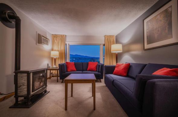 Sun & Ski Inn And Suites Stowe Dış mekan fotoğraf