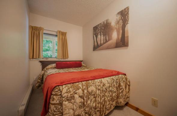 Sun & Ski Inn And Suites Stowe Dış mekan fotoğraf