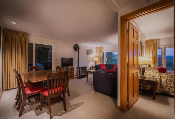 Sun & Ski Inn And Suites Stowe Dış mekan fotoğraf