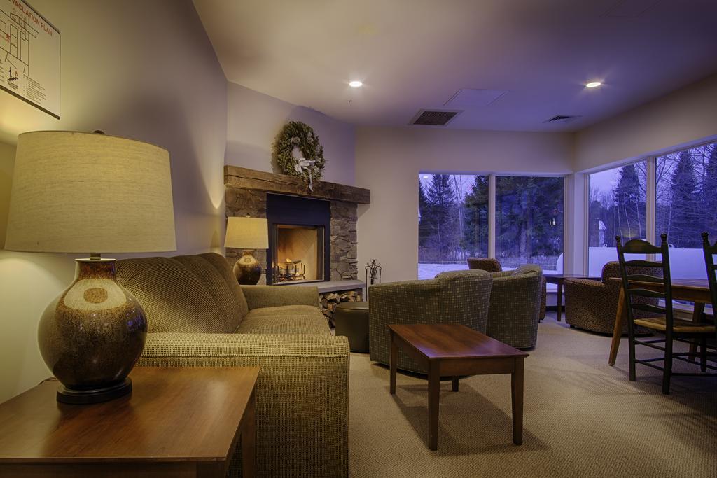 Sun & Ski Inn And Suites Stowe Dış mekan fotoğraf