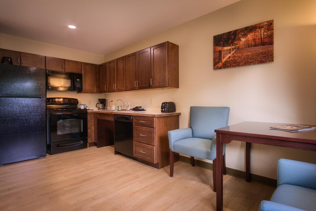 Sun & Ski Inn And Suites Stowe Dış mekan fotoğraf