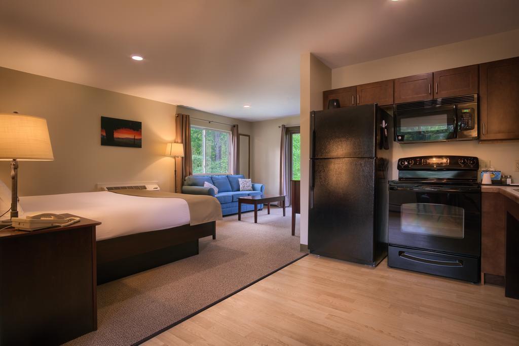 Sun & Ski Inn And Suites Stowe Dış mekan fotoğraf