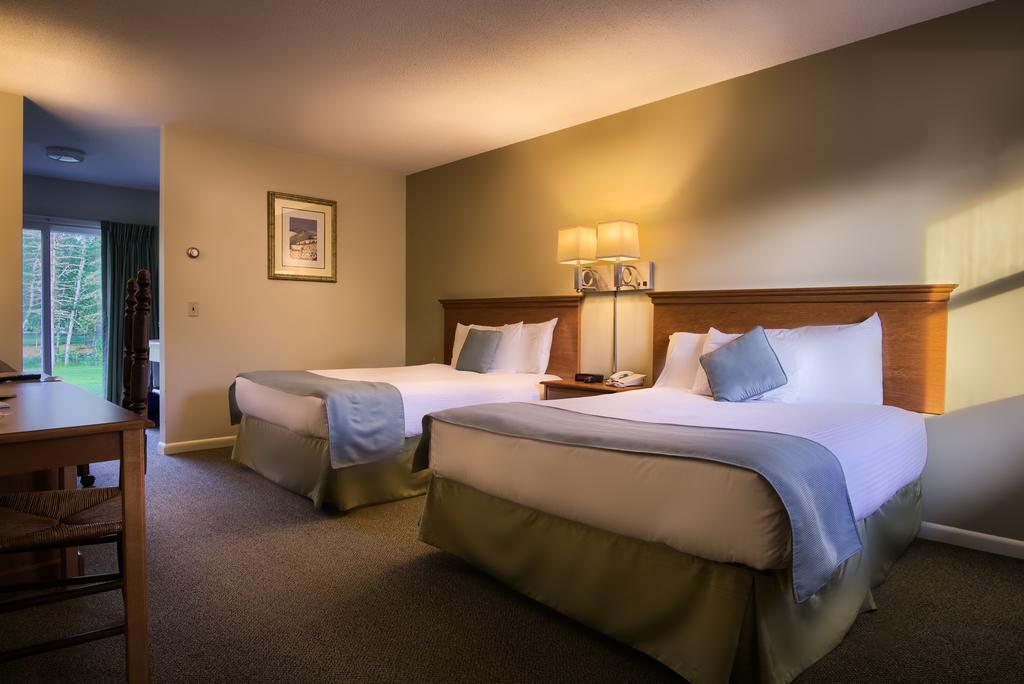 Sun & Ski Inn And Suites Stowe Dış mekan fotoğraf