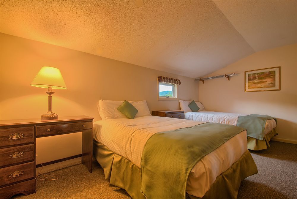 Sun & Ski Inn And Suites Stowe Dış mekan fotoğraf