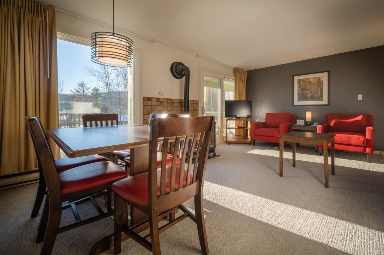 Sun & Ski Inn And Suites Stowe Dış mekan fotoğraf