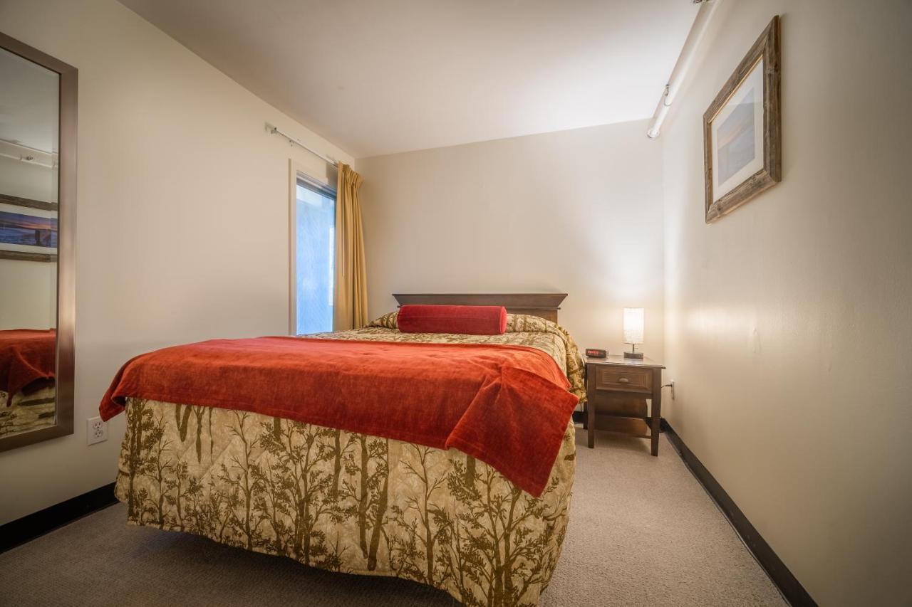 Sun & Ski Inn And Suites Stowe Dış mekan fotoğraf