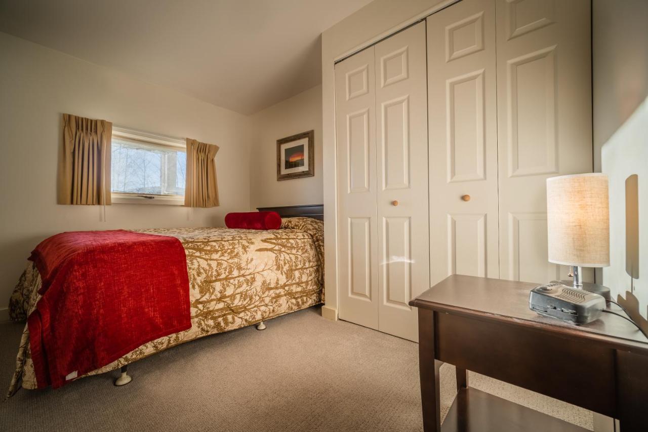 Sun & Ski Inn And Suites Stowe Dış mekan fotoğraf